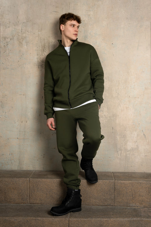 Men’s tracksuit set “Rokas” CMF572-17