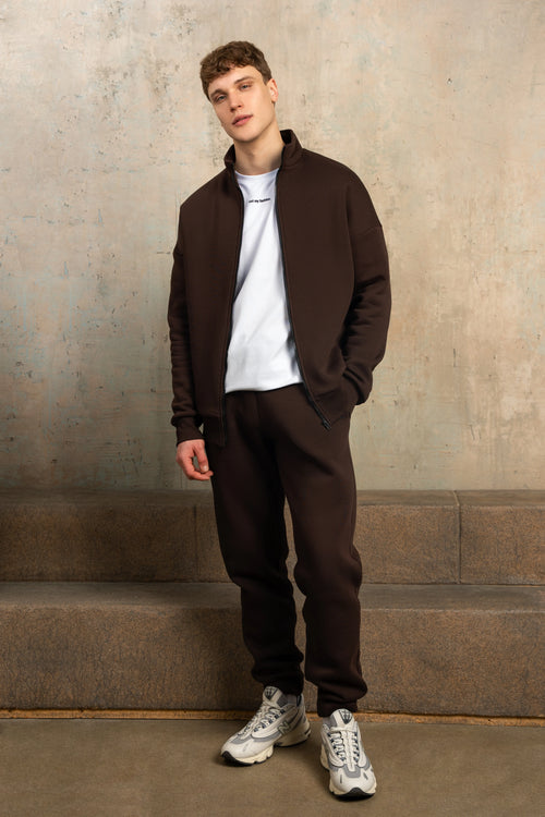 Men’s tracksuit set “Rokas” CMF572-9