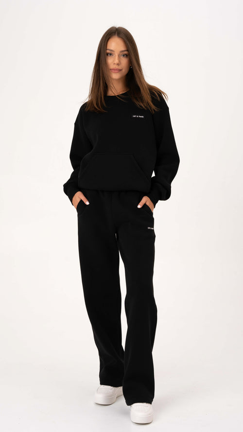 Women’s tracksuit set “CMF by Kamilė” CMF273