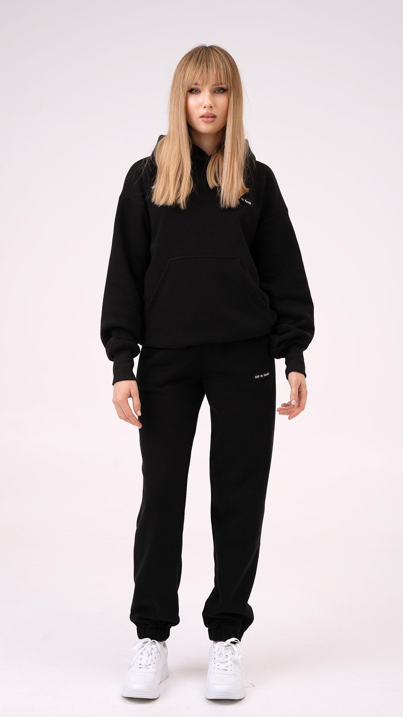 Laisvalaikio treningai "CMF by Kamilė" CMF161 - cutmyfashion