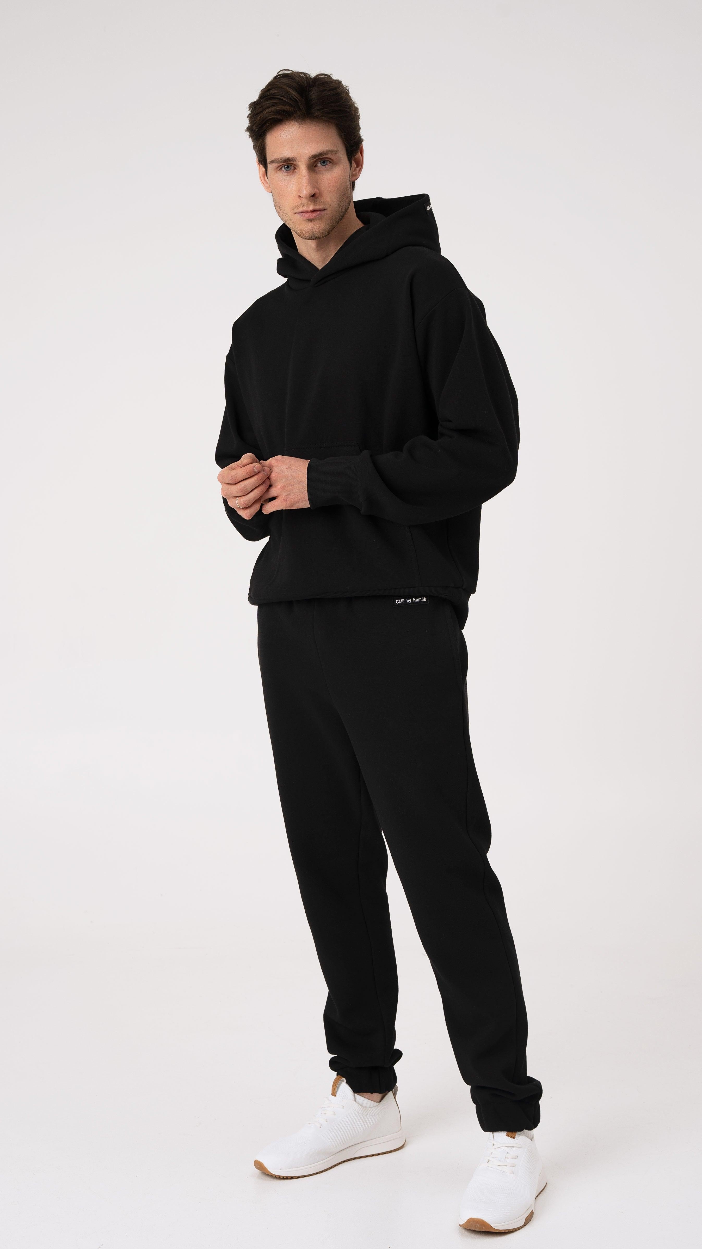 Leisure tracksuit for men