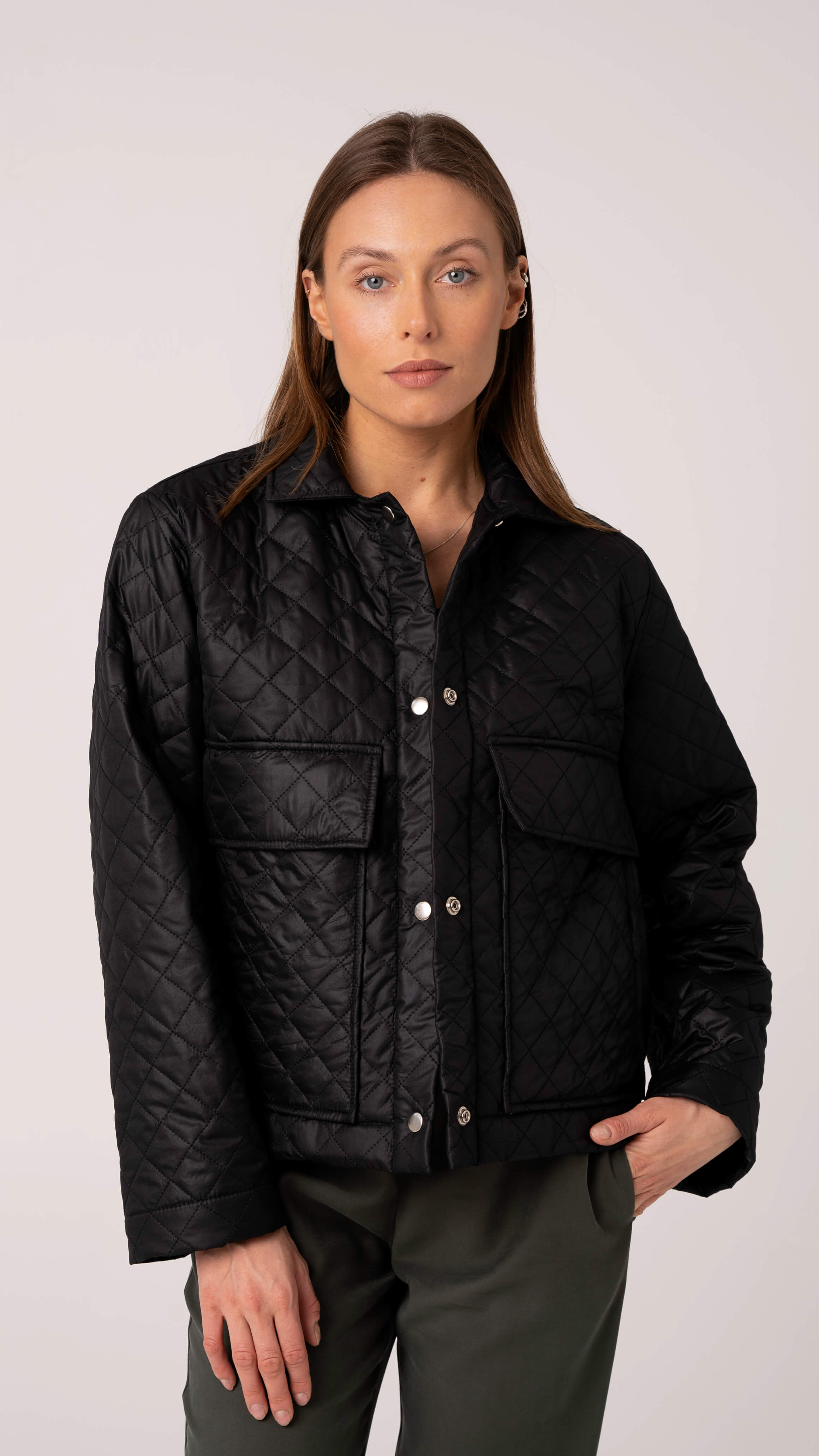 Women's jacket "Ruta" CMF343