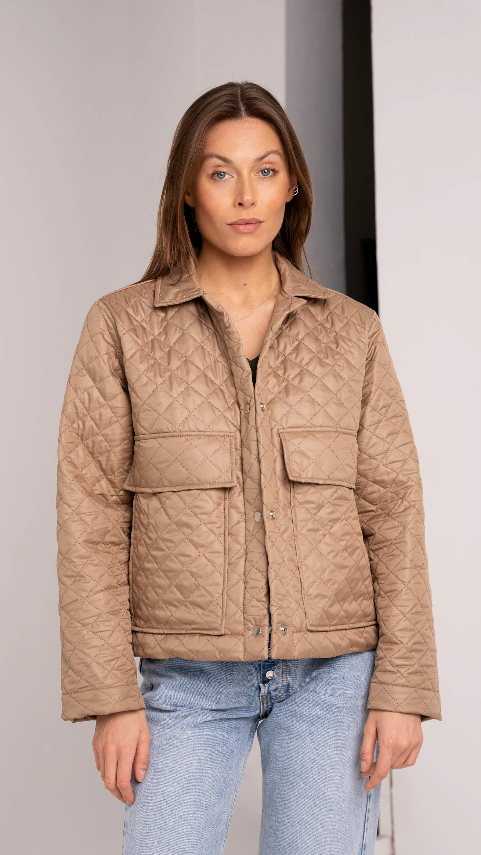 Women's jacket "Ruta" CMF344