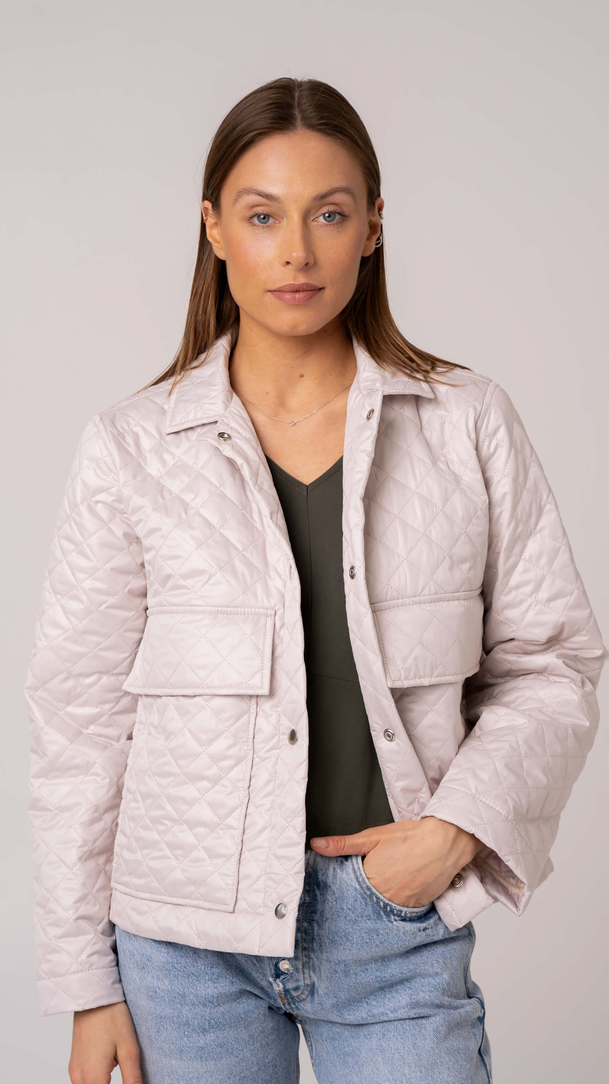 Women's jacket "Ruta" CMF345