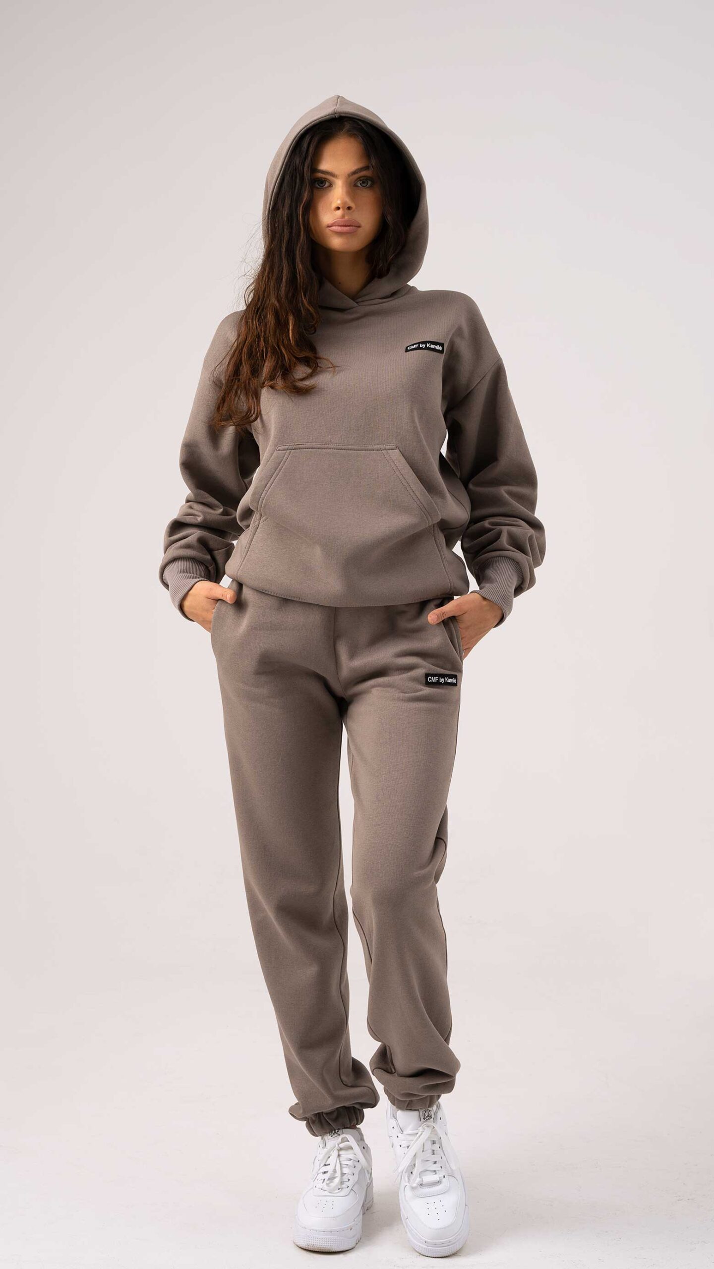 Laisvalaikio treningai "CMF by Kamilė" CMF155 - Image 2