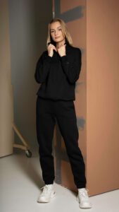 Laisvalaikio treningai "Paulė" CMF400