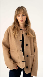 Paltukas "CMF by Kamilė "CMF428