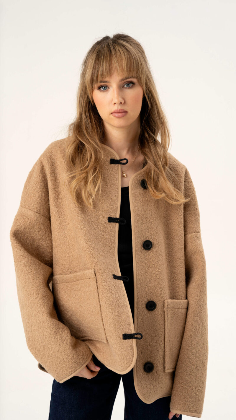 Paltukas "CMF by Kamilė "CMF428