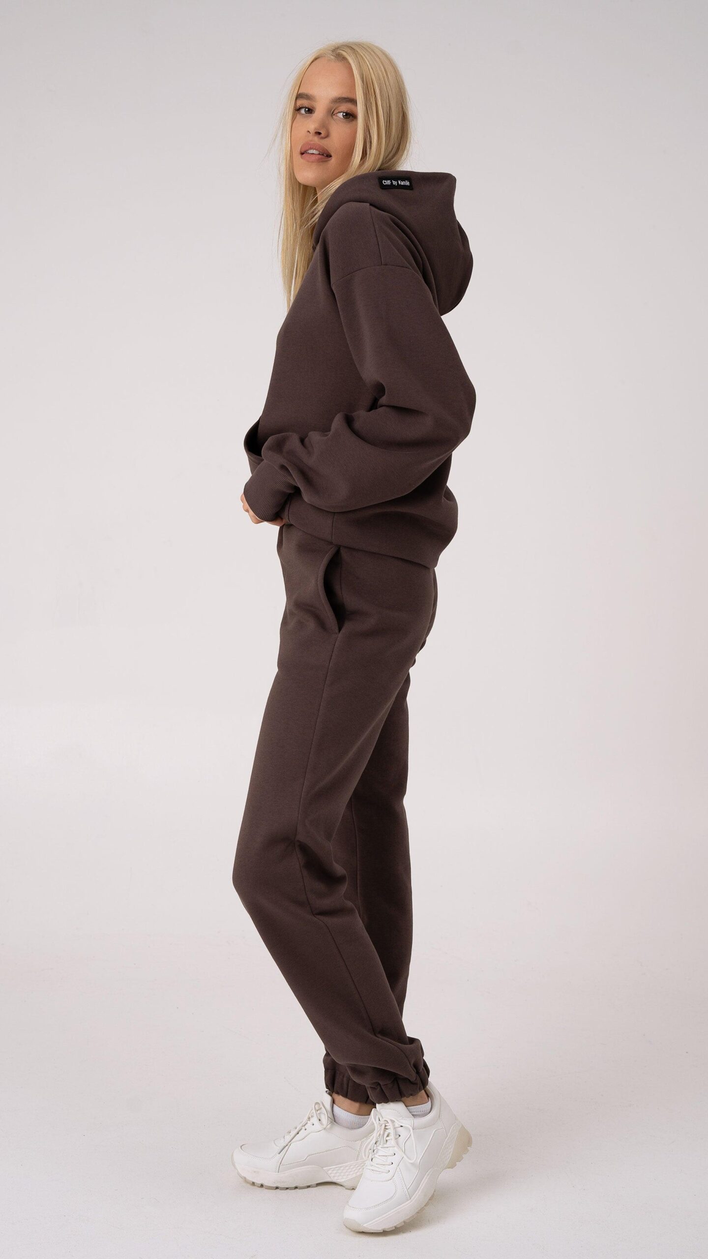 Laisvalaikio treningai "CMF by Kamilė" CMF186 - Image 3