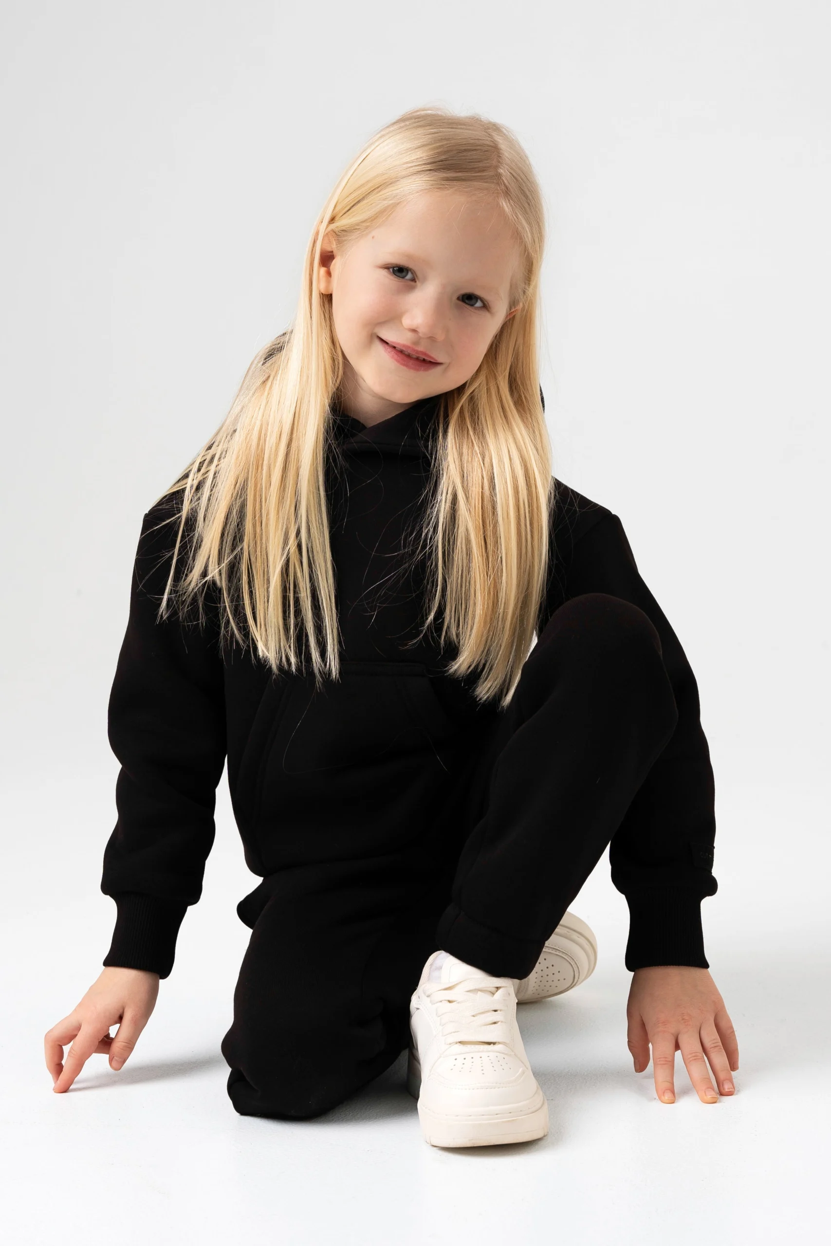 Vaikiški unisex laisvalaikio treningai "Herkus" CMF528 - Image 4