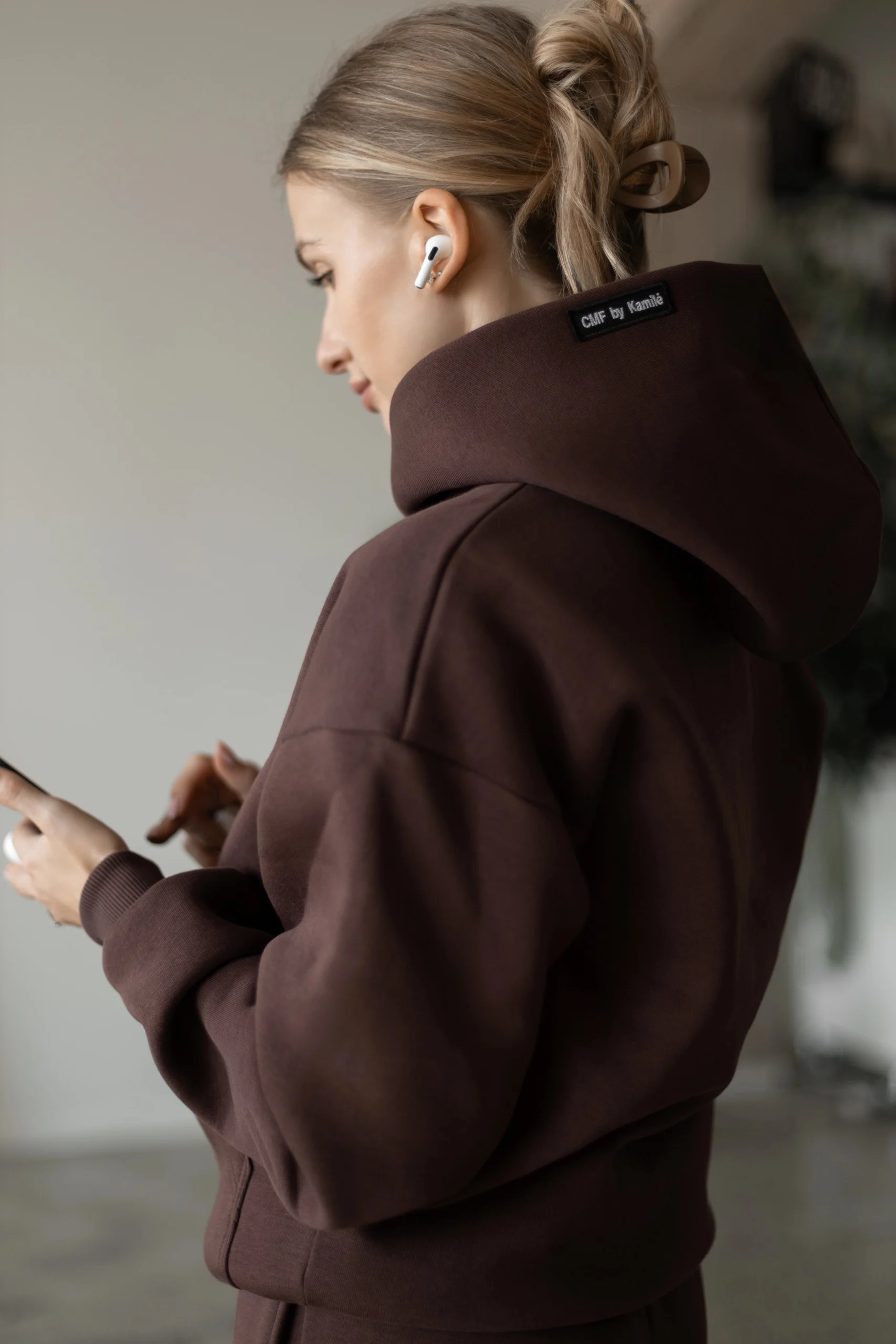 Laisvalaikio treningai "CMF by Kamilė" CMF533 - Image 4