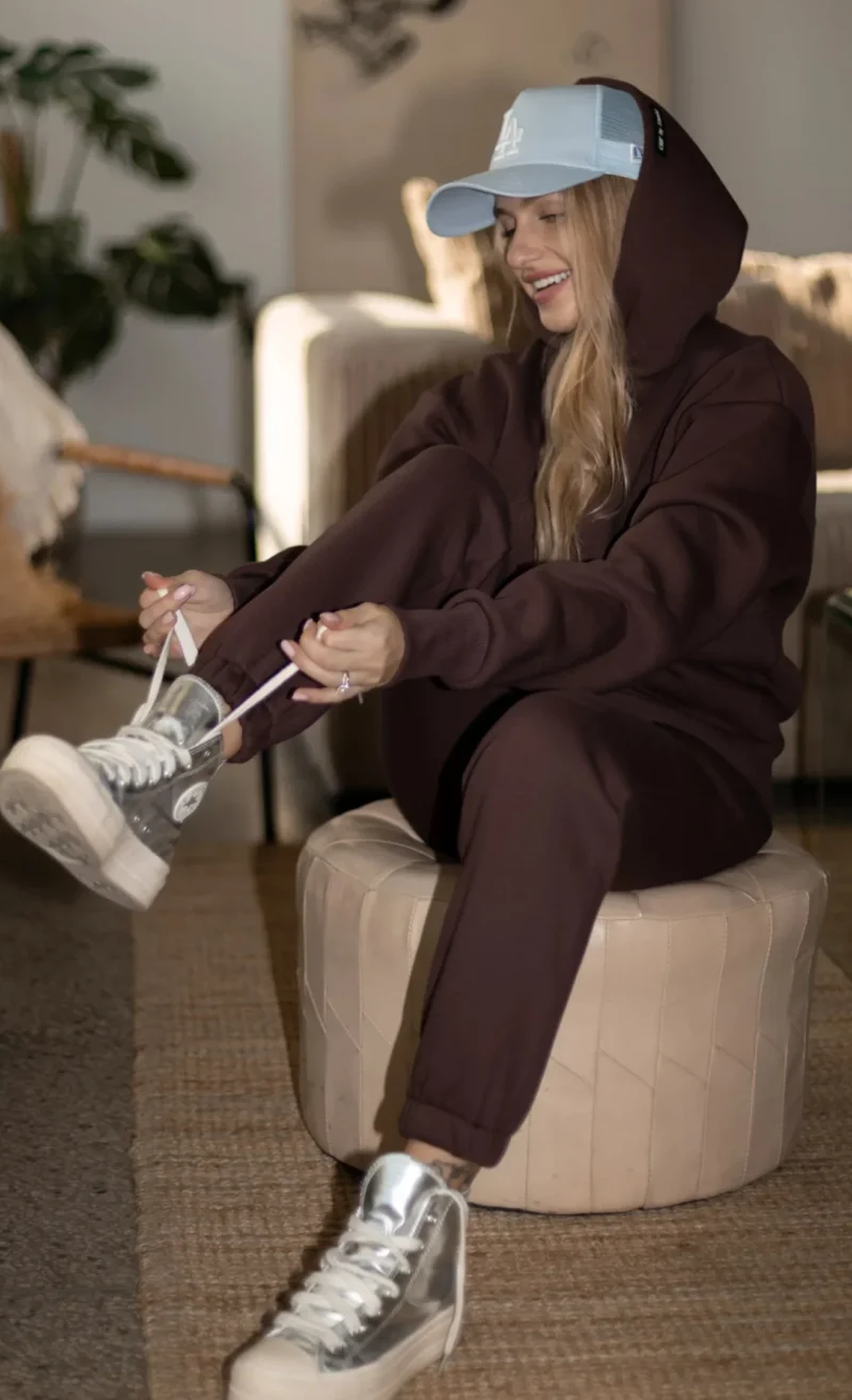 Laisvalaikio treningai "CMF by Kamilė" CMF533