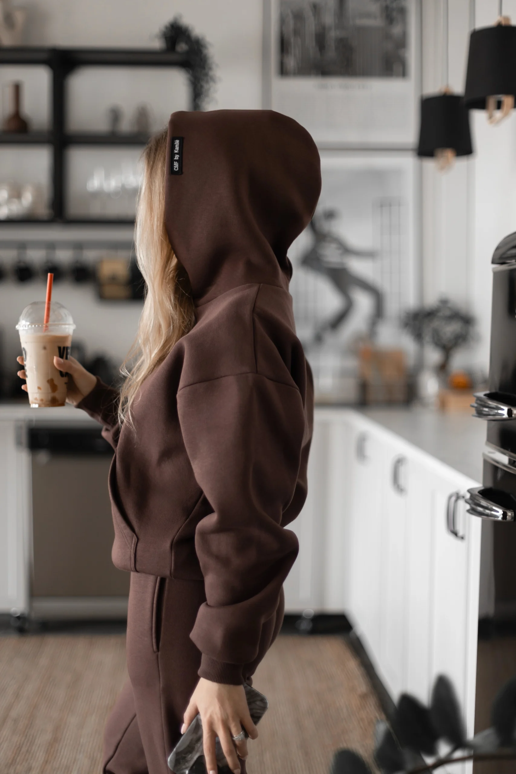 Laisvalaikio treningai "CMF by Kamilė" CMF533 - Image 5