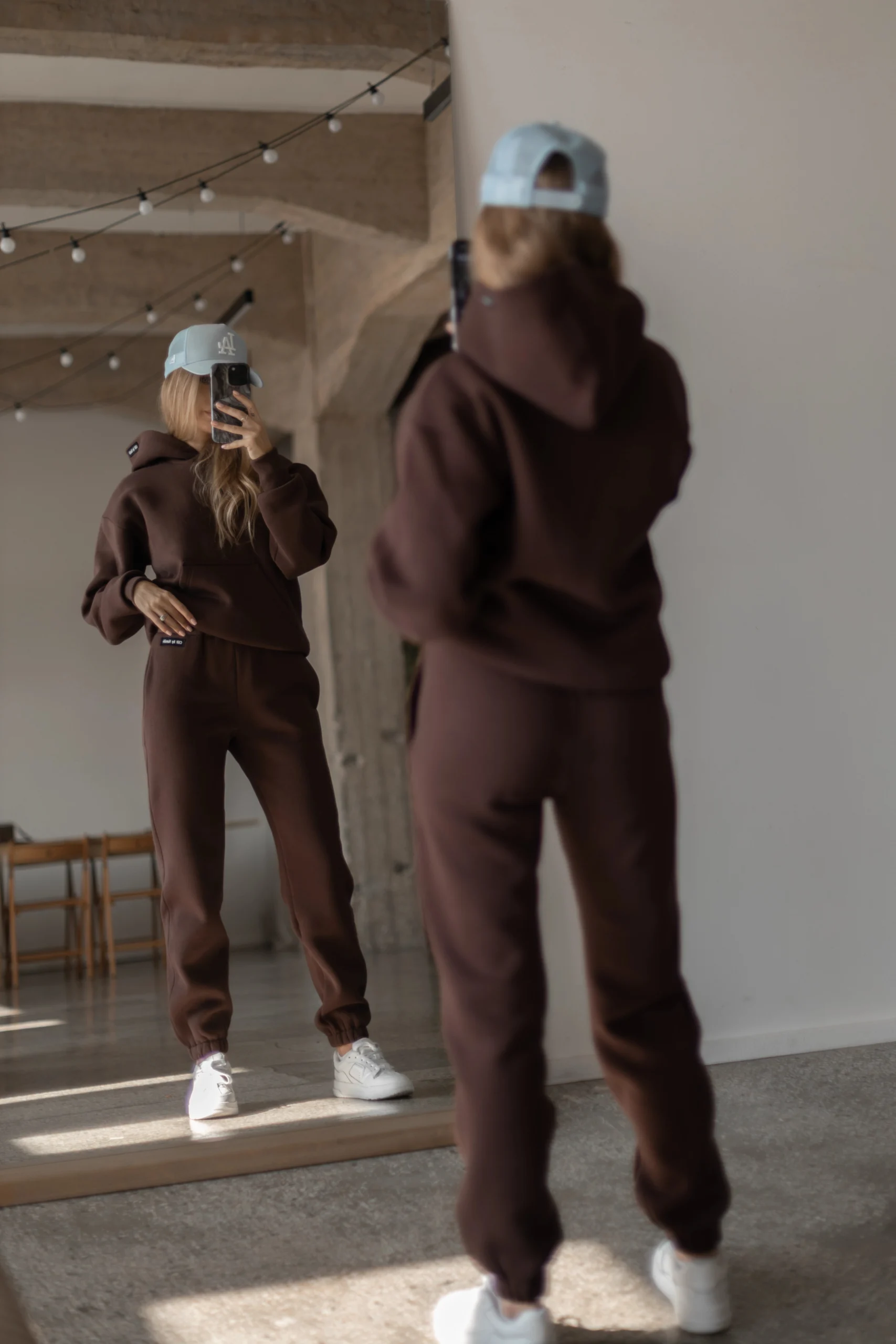 Laisvalaikio treningai "CMF by Kamilė" CMF533 - Image 2