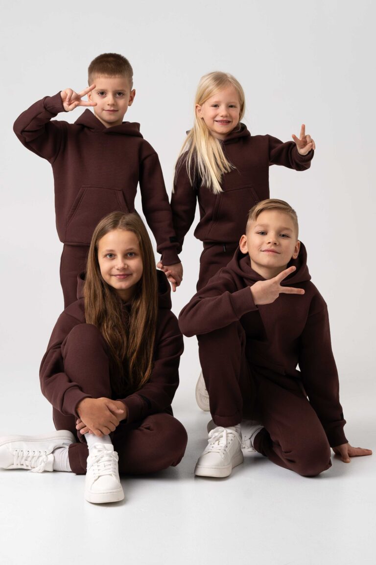 Vaikiški unisex laisvalaikio treningai “Herkus” CMF524