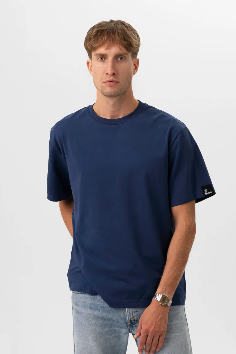 Oversized vyriški marškinėliai CMF543