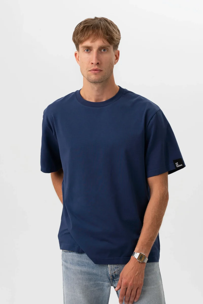 Oversized vyriški marškinėliai CMF543