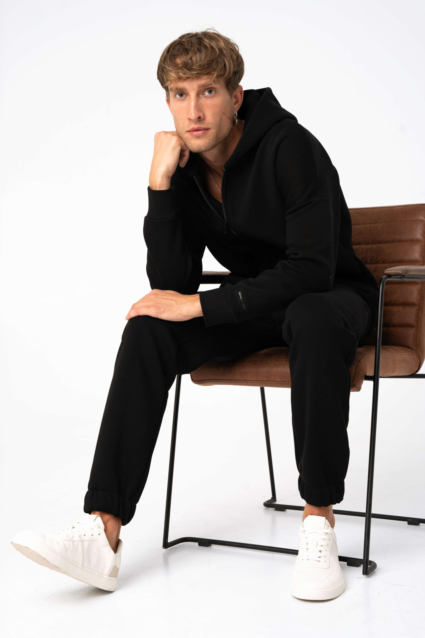 Vyriški treningai "Vytis" CMF303 - Image 4