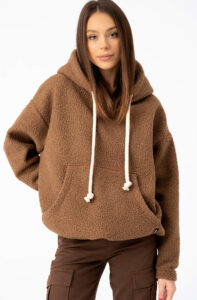 Oversized džemperis "CMF by Kamilė" CMF319