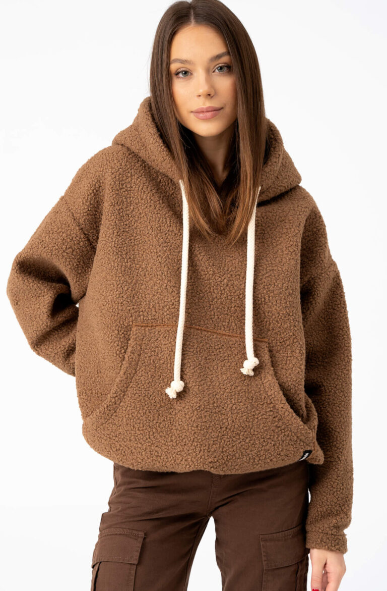 Oversized džemperis “CMF by Kamilė” CMF319