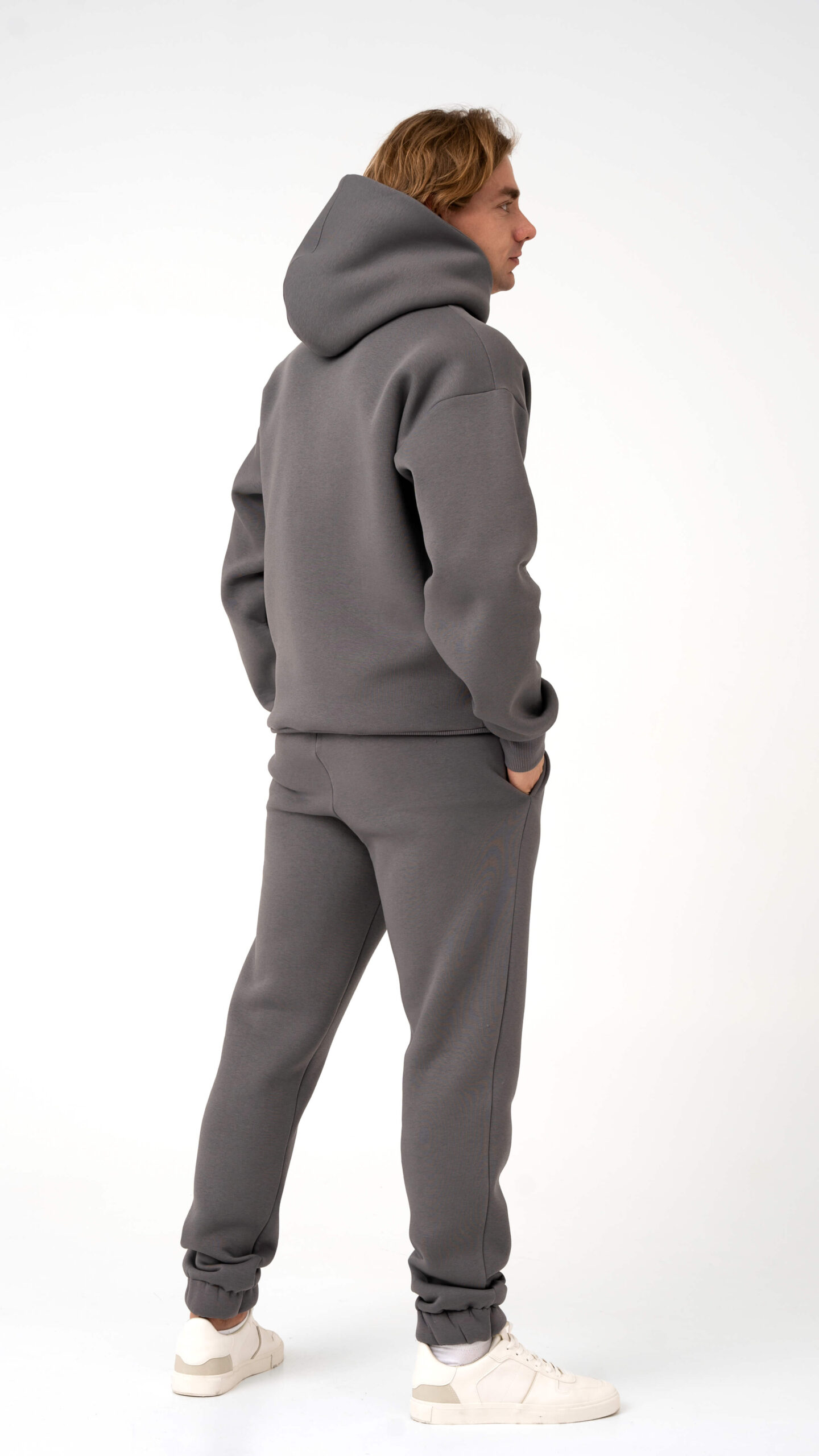 Treningai vyrams "CMF by Kamilė" CMF323 - Image 3