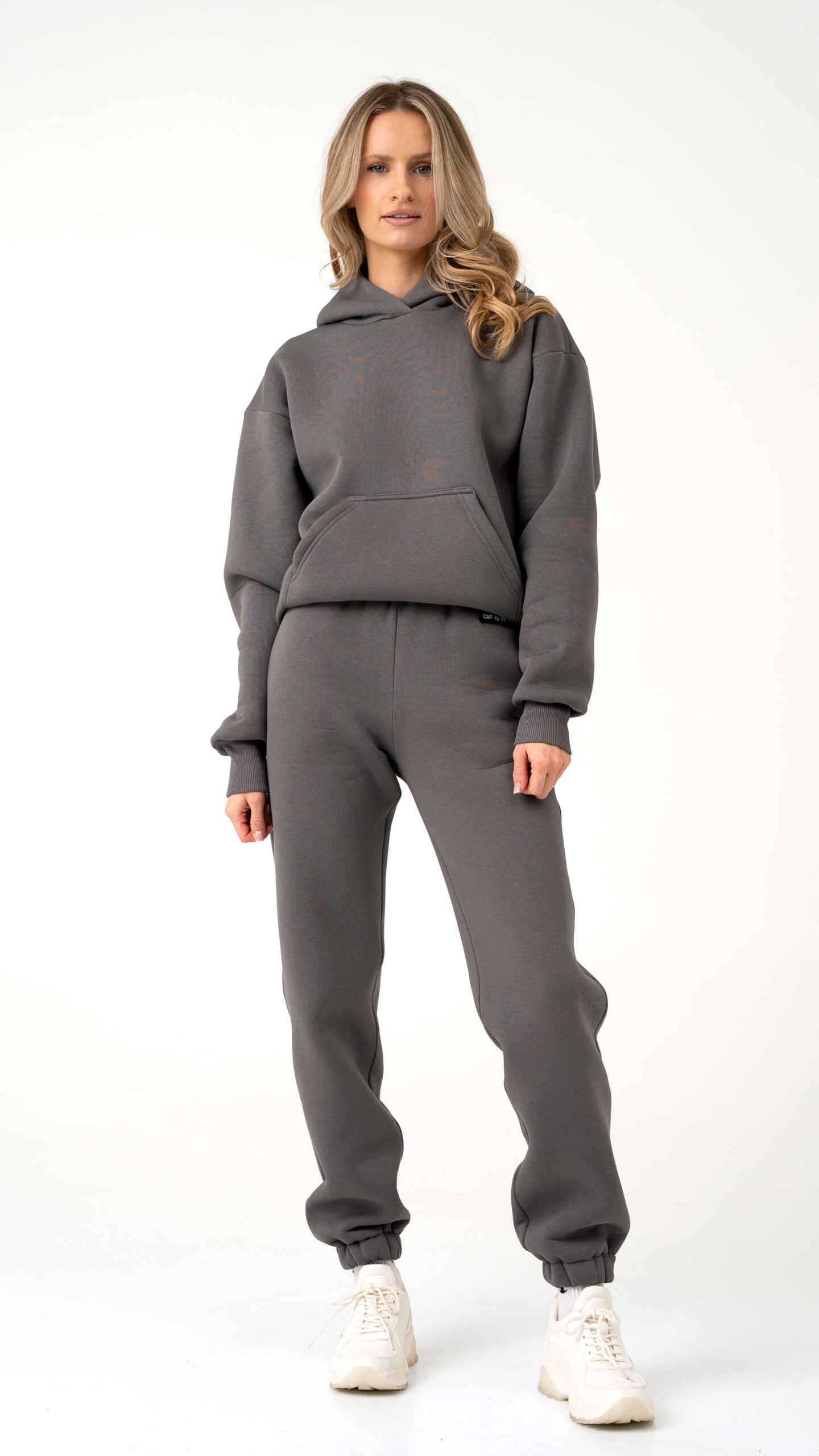 Laisvalaikio treningai "CMF by Kamilė" CMF322 - Image 2