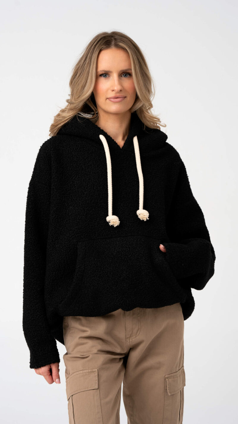 Oversized džemperis "CMF by Kamilė" CMF326