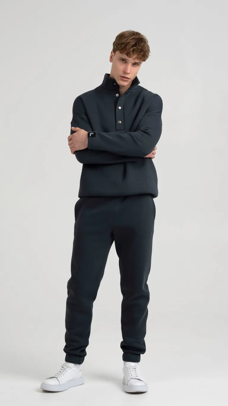 Vyriški treningai “Godas” CMF516