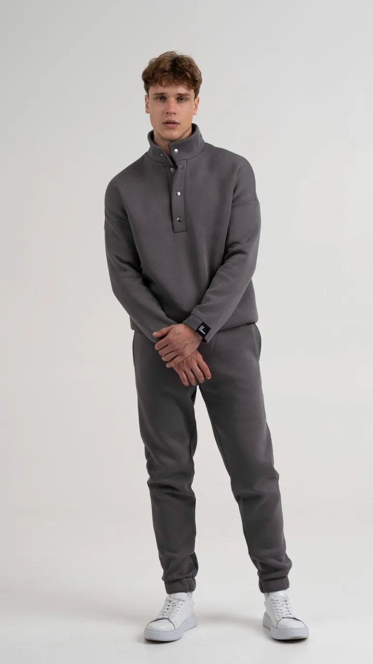 Vyriški treningai “Godas” CMF514