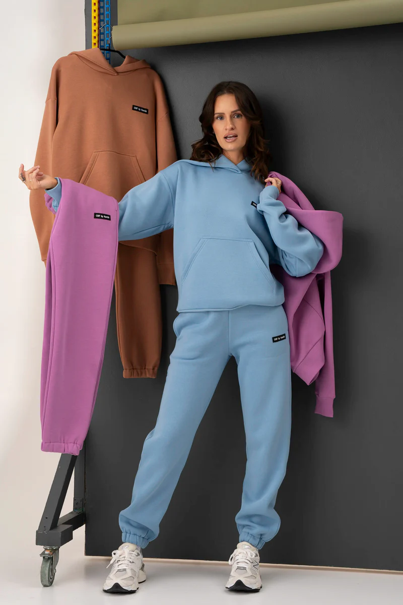 Laisvalaikio treningai "CMF by Kamilė" CMF568-21 - Image 7