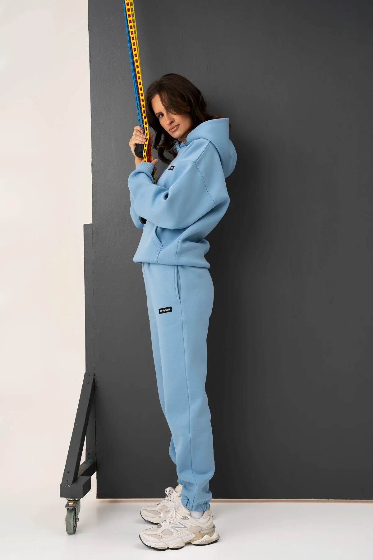 Laisvalaikio treningai "CMF by Kamilė" CMF568-21 - Image 2