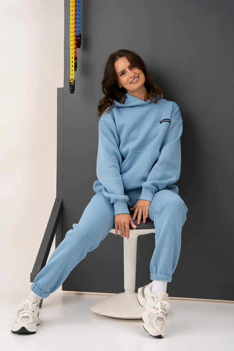 Laisvalaikio treningai "CMF by Kamilė" CMF568-21 - Image 5