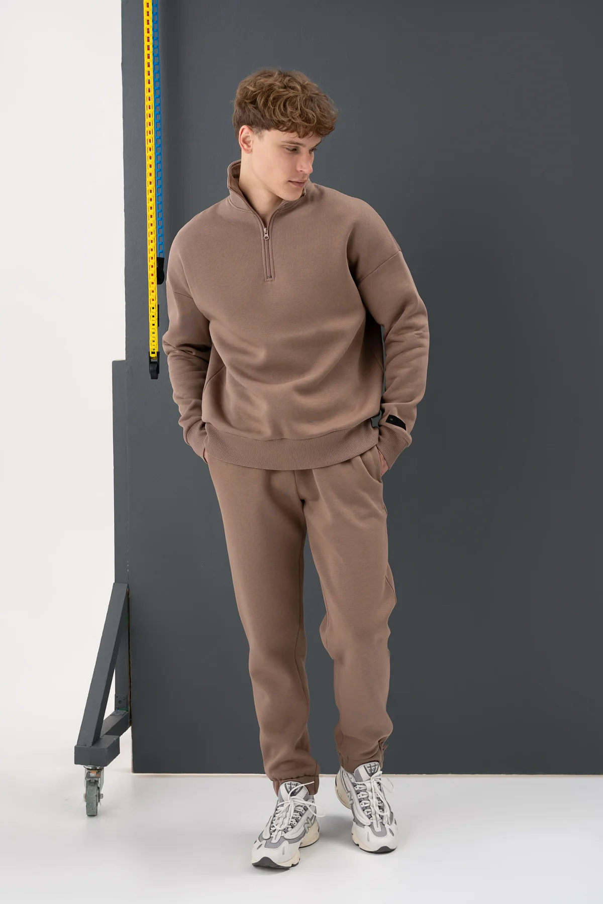 Vyriški treningai "Paulius" CMF411-8