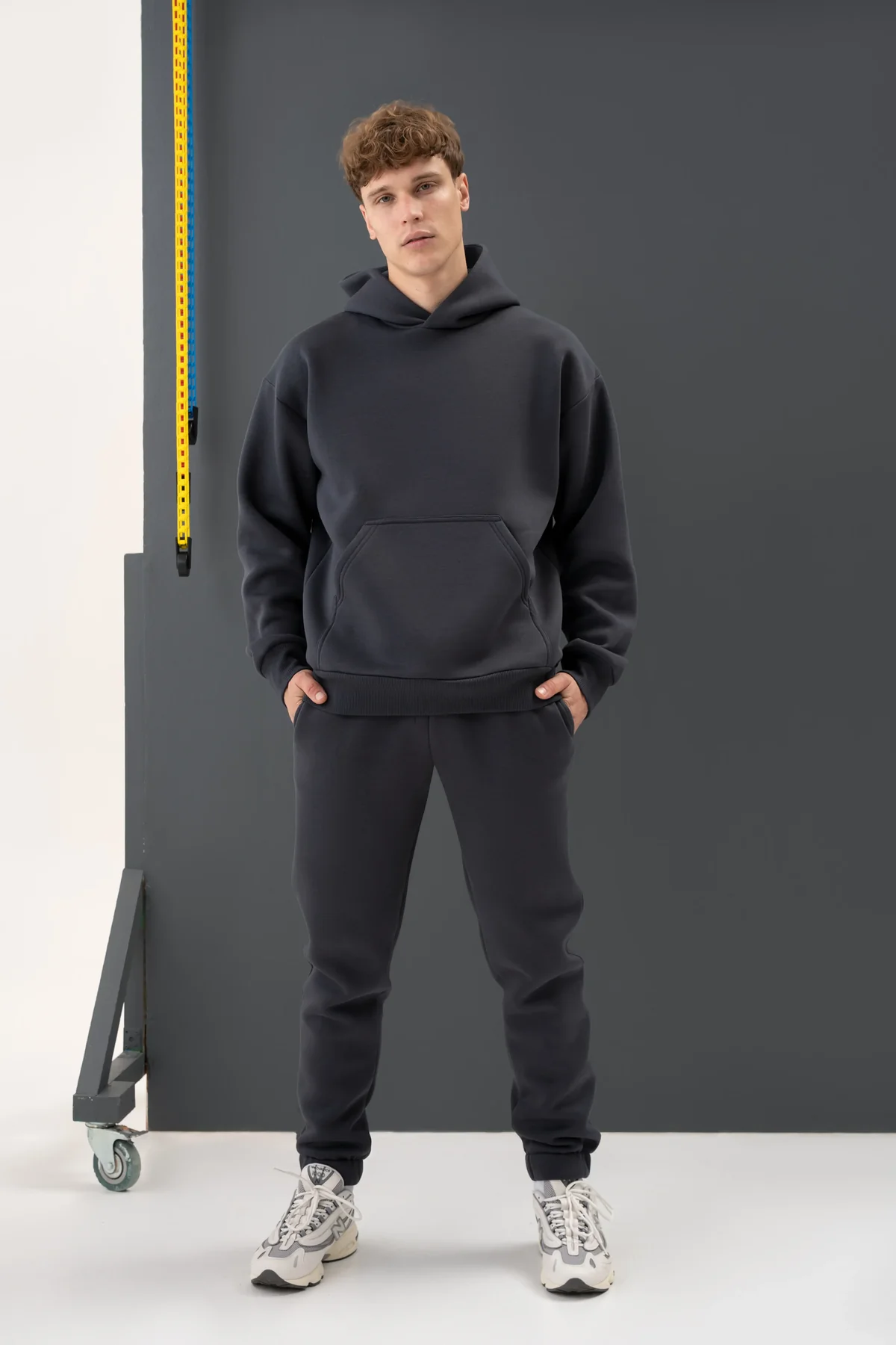 Treningai vyrams "CMF by Kamilė" CMF323-2