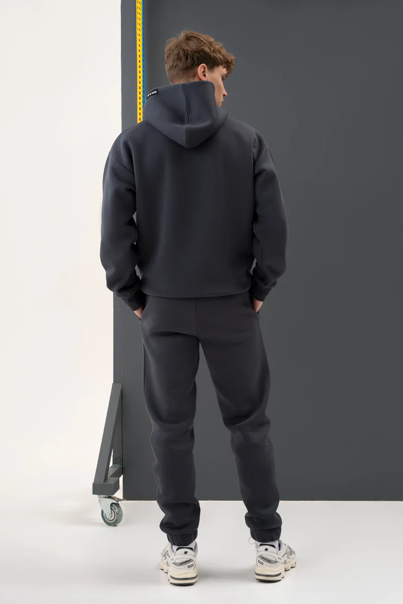 Treningai vyrams "CMF by Kamilė" CMF323-2 - Image 5