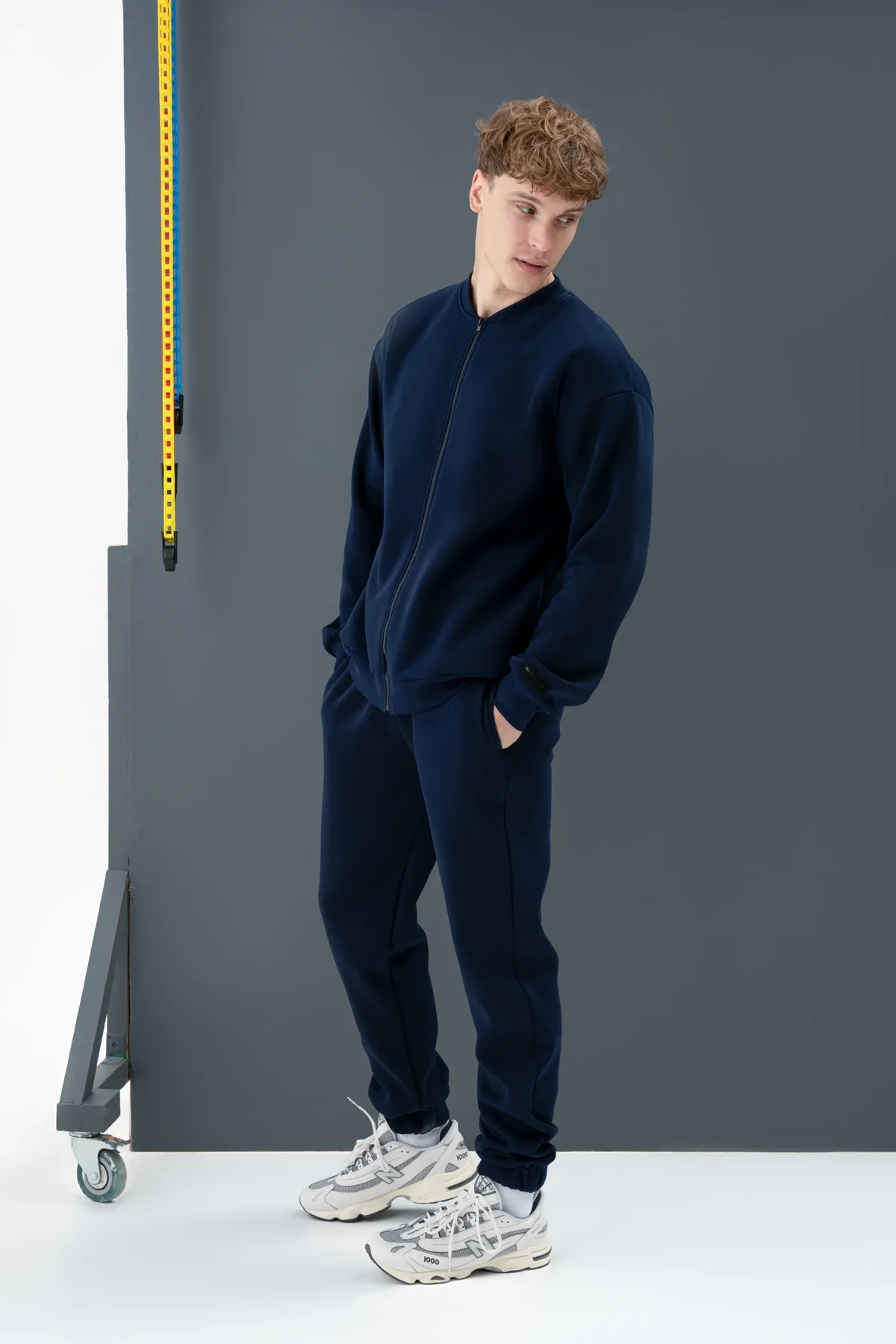 Laisvalaikio treningai "Joris" CMF569-23 - Image 6