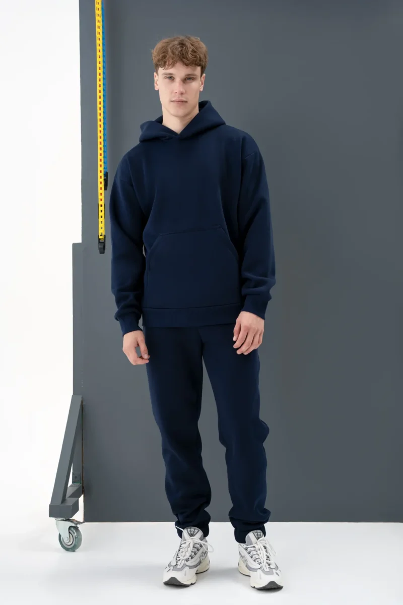 Treningai vyrams "CMF by Kamilė" CMF323-23